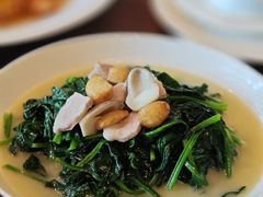 -蛇口希尔顿南海酒店·随轩中餐厅·粤菜