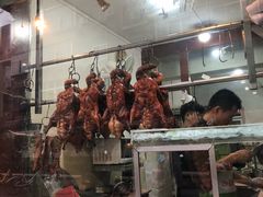 -粤味轩快餐店(天下第一泉店)