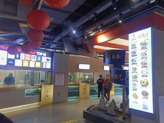 -易裕和·长沙米粉(竹塘西路店)