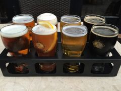 -Shanghai Brew House上海啤酒工坊(老外街店)