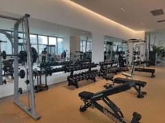 -YCHL FIT 健身(星寰店)