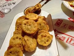 -王婆炒鱼(总店)