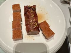 -广州富力丽思卡尔顿酒店·丽轩·粤菜