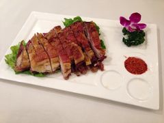 羊排-阿拉丁新疆风味餐厅·清真(罗廊巷店)