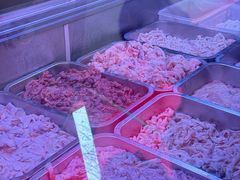 -周良天山牛杂城(天山路总店)