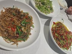 -庆云楼饭庄(什刹海店)