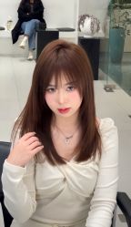 -DL HOPE明星造型