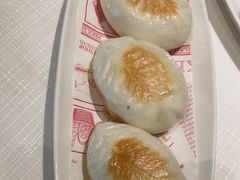 生煎雪花和牛包-金悦轩海鲜酒家(拱北店)