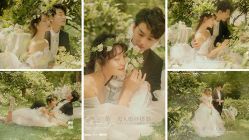 -第一夫人婚纱摄影(南京店)