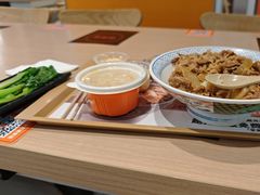 招牌牛肉饭-吉野家(回龙观同成街店)