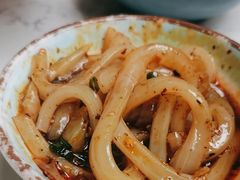 -龙抄手(文殊坊店)