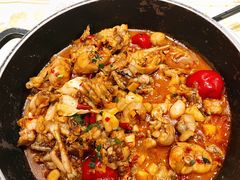 -聚味瞿记·龙虾堂(坡子街店)