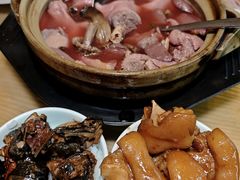 -茶油香闽南菜·花园餐厅(前埔店)
