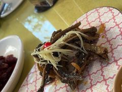 -二泉园老菜馆·百年无锡菜