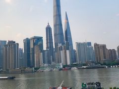 -上海外滩英迪格酒店