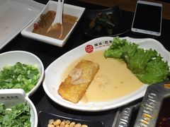 -陆派巴倒烫火锅(城东店)