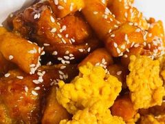 -BOPEYE·波派炸鸡(九霄天地店)