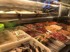 -帅哥买单(龙港店)