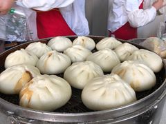 -航天馒头(瞻园路店)