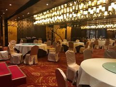 大堂-怡和春天大酒楼(柳芳店)