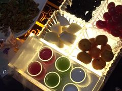 -堂会(白云店)