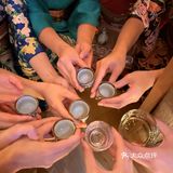 俩人吃的非常饱 食材很新鲜 菜式非常丰富 服务没得说