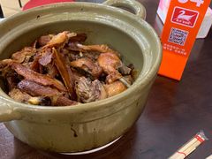 -斯丹姜母鸭·古法干香(涂门街总店)