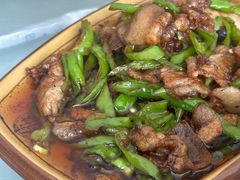 -荥清饭店