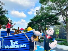 -东莞松山湖万象汇