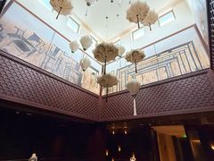 -浙江安吉JW万豪酒店·万豪中餐厅