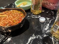 -华夏良子·足道SPA艾灸(王府井店)
