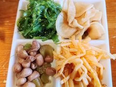 -鳗鱼家·深夜食堂(军博店)