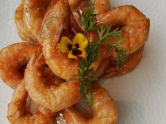 -悦融·京鲁菜·露台花园(安定门店)