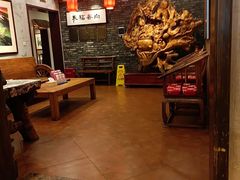 -福来齐·鲁菜海鲜·渔家菜(朝阳街分店)
