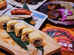 -有喜屋·深夜食堂(北京西路店)