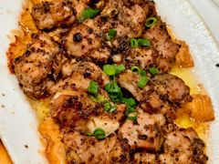 -朝郡酒家·粤菜(燕大星苑店)