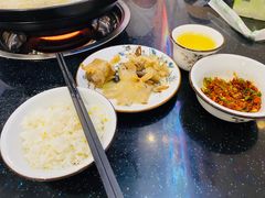 -草墩罗非鱼庄•野生菌•腊排骨(七星街上段店)