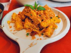 -赵小姐丨新中餐(曲江店)
