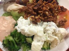 -So Lounge索兰至餐厅(蓝色港湾店)