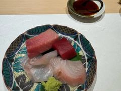 -鮨一日本料理(大中华店)