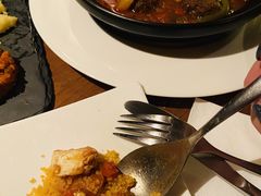 -Tajine Moroccan塔金摩洛哥中东餐厅
