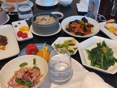 -铭轩中餐厅·海南菜·粤菜(亚龙湾瑞吉店)