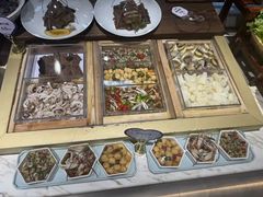 -开海·红岛海鲜虾水饺(石老人店)
