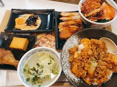 -吉野家(天坛东路店)