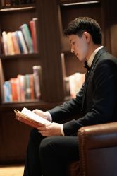 -浙江1+1主持人工作室