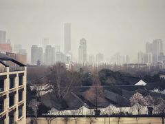 -南京圣和府邸豪华精选酒店