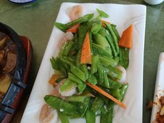 -桃子餐厅·天津菜(红星路直营店)