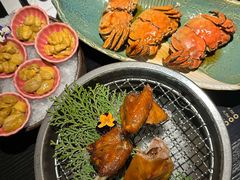 -花潮料理艺食馆(成都万象城店)