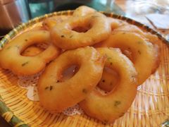 葱油粑粑-邻里佬湘(东区店)