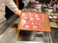 -松临·铁板烧&Omakase(神农店)